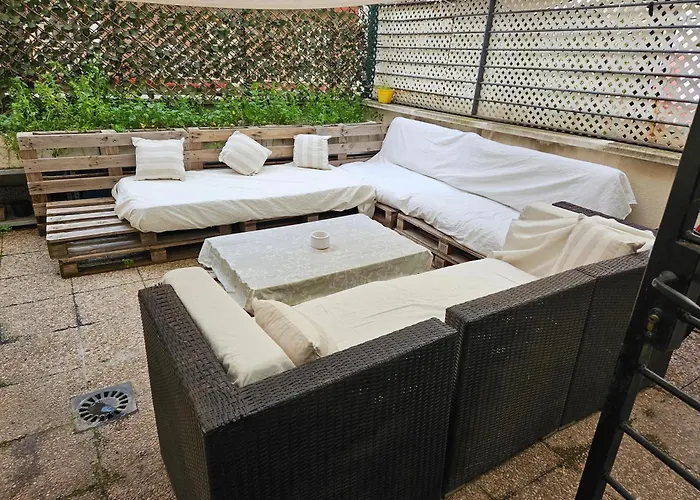De 2 Habitaciones Con Bano Privado