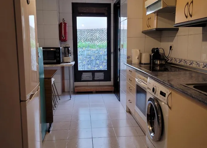 De 2 Habitaciones Con Bano Privado